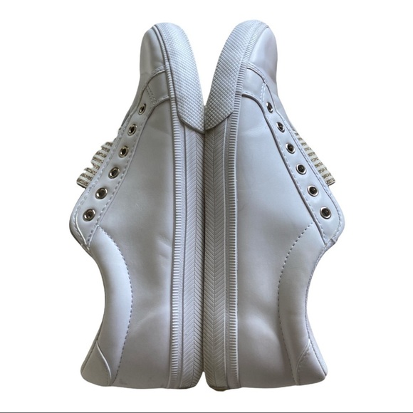 ❤️TOMMY HILFIGER LAVEN SNEAKERS ~ 10 - Picture 3 of 6